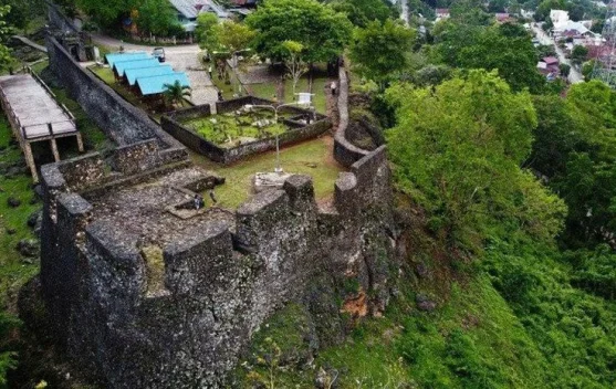 Wisata Sejarah, Cara Menarik Mengisi Momen Kemerdekaan