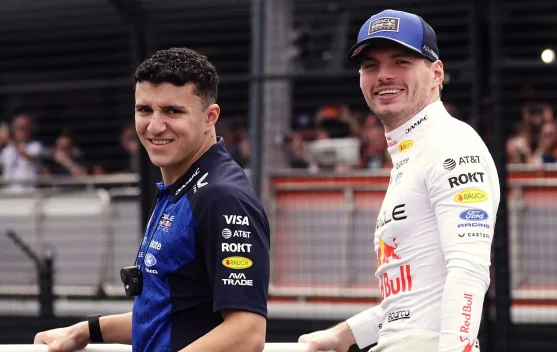 Apakah Hadjar Bisa Akhiri Kutukan Kursi Kedua di F1 Red Bull Tahun 2026 ?