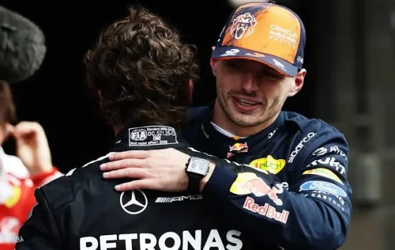 Max Verstappen Puji Performa Kimi Antonelli yang Tampil Sangat Solid di F1 2026