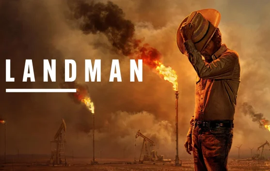 Inilah Alasan Kenapa Kamu Harus Menonton "Landman"