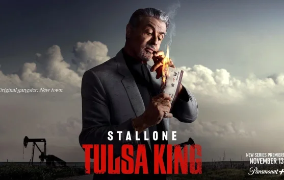 Inilah Alasan Kenapa Kamu Harus Menonton "Tulsa King"
