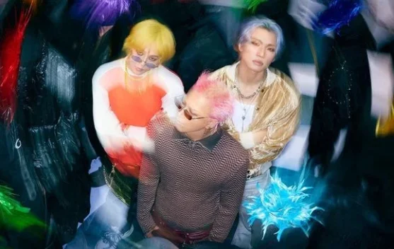 BIGBANG Resmi Comeback