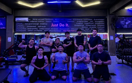 Olahraga Gym, Pilihan untuk Menjaga Kebugaran dan Kesehatan Tubuh