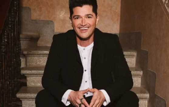 The Script Resmi Umumkan Man in the Arena Tour di Indonesia Arena GBK
