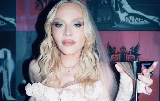 Madonna Pimpin Nominasi MTV VMAs 2026
