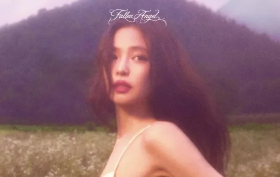 Jennie BLACKPINK Umumkan Comeback lewat EP Digital “Fallen Angel”