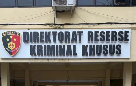 Ditreskrimsus Polda Sultra Usut Dugaan Korupsi Lahan Pemkot Baubau