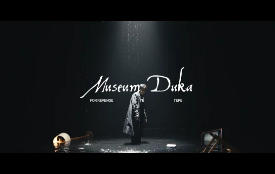 YB dan for Revenge Rilis Museum Duka