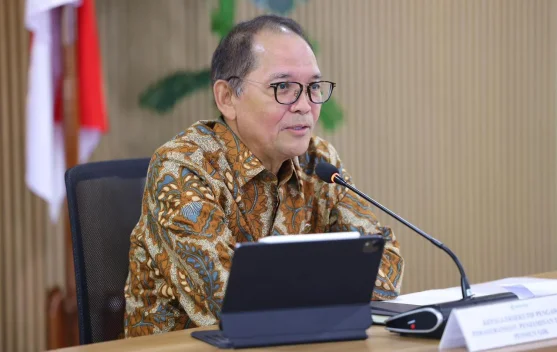 OJK dan Kemenkes Perkuat Ekosistem Asuransi Kesehatan