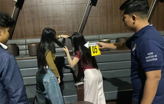 Cemburu dan Pengaruh Alkohol, Perempuan Aniaya Mahasiswi di Kendari