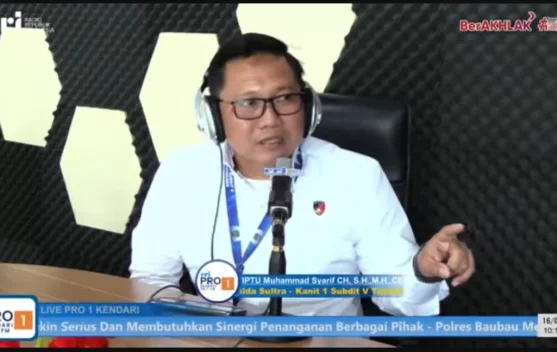 Pemberantasan Judi Online Tidak Cukup dengan Memblokir Situs