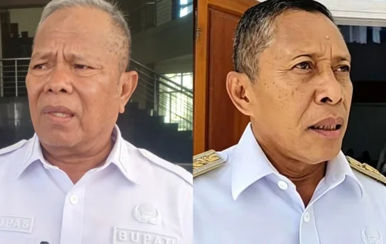 Dukungan Subsidi SAJ, Ini Respons Bupati Busel dan Butur