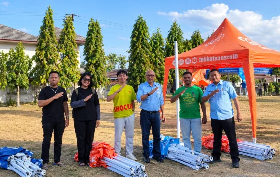 RRI Fest 2026: RRI Kendari Siapkan Perhelatan Terbuka untuk Masyarakat