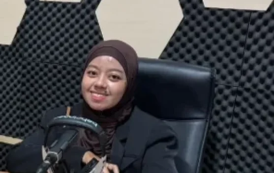 Kolaborasi Busana Kabs dan Dapur 47