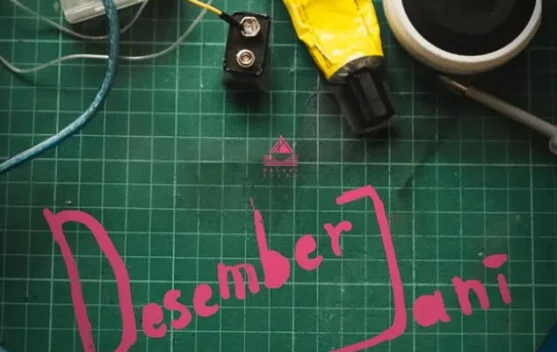 Desember Jani, Kisah Keluarga Tiga Generasi dalam Film Garapan Perempuan