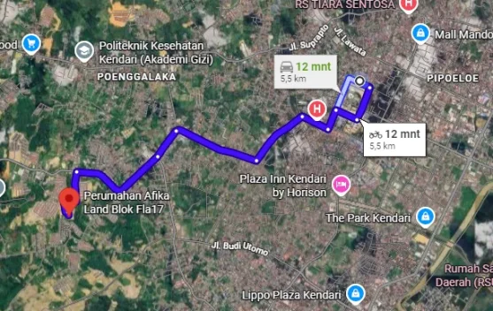 Google Maps Bukan Satu-satunya Pilihan Navigasi, Ini Beberapa Alternatifnya