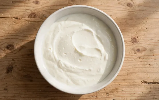 Yogurt Plain, Pilihan Olahan Susu yang Kaya Nutrisi