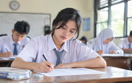 Aturan Baru TKA 2026 Resmi Berlaku, Siswa Wajib Tahu Ini