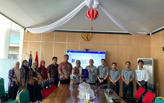 Kemenkum Sultra Harmonisasi Raperbup