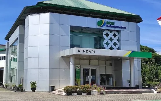 BPJS Perluas Perlindungan Jaminan Sosial untuk Petani Sultra