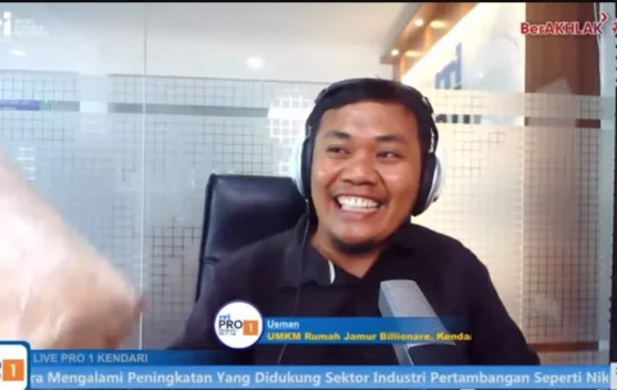 UMKM Pangan Didorong Perkuat Kualitas sebelum Perluas Pasar