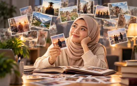 Ingat Detail Masa Lalu dengan Sangat Jelas, Apa Itu Hyperthymesia?