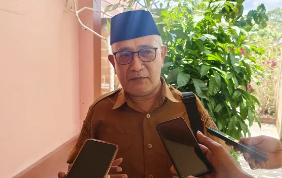 Dokter Spesialis Mobile Layani Tiga Pulau di Wakatobi