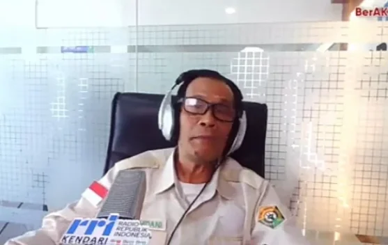 Pancasila Pemersatu Bangsa menuju Indonesia Berdaulat dan Makmur
