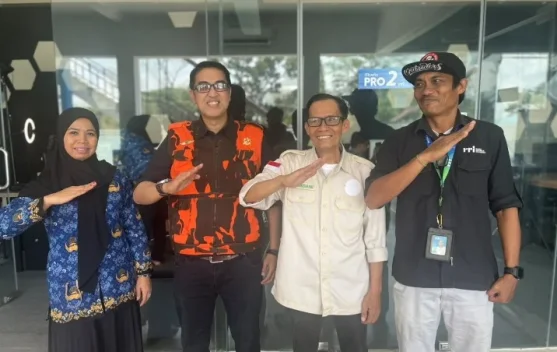 Pancasila Menyatukan Bangsa, Mewujudkan Keadilan Sosial
