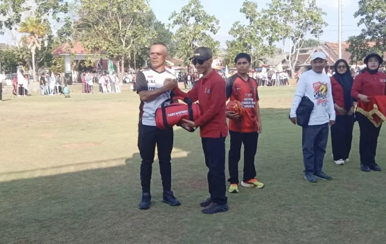 Bonus Atlet Wakatobi Berprestasi di Porprov Sultra 2026 Bakal Ditambah 40 Persen