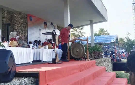 Pemkab Wakatobi Kembangkan Sport Tourism untuk Gerakkan Ekonomi