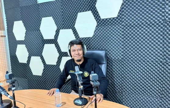 Auditor Ungkap Kesalahan Fatal Dapur MBG yang Sering Gagal Sertifikasi ...