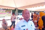 Disketapang Kendari Jaga Pangan Hadapi Kemarau
