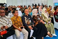 Kendari Perkuat Sinergi Wujudkan Program Prioritas Nasional Sektor Kelautan