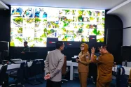 Layanan Call Center 112 Kendari Tangani Ribuan Aduan