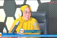 Pembatasan Informasi Menjaga Kerahasiaan Korban Kekerasan