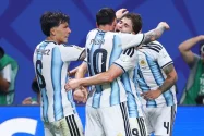 Daftar 8 Tim Negara Lolos ke Perempat Final Piala Dunia 2026