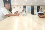 Ketua Kwarcab Konawe Tinjau Kesiapan Kontingennya jelang Jambore Nasional 2026