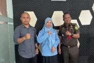 Edukasi Remaja Memperkuat Pencegahan Penyalahgunaan Narkotika