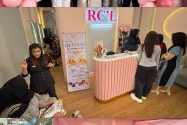 RCL Aesthetic Hadir di Kendari Tawarkan Promo 50 % Full Treatment Body