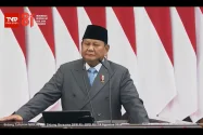 Presiden Prabowo: APBN adalah Alat Perjuangan Kita untuk Melindungi Rakyat