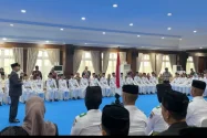 Pemprov Sultra Siapkan Bimbel Terpusat bagi Paskibraka