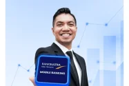 Layanan Digital dan QRIS Bank Sultra Alami Lonjakan Signifikan