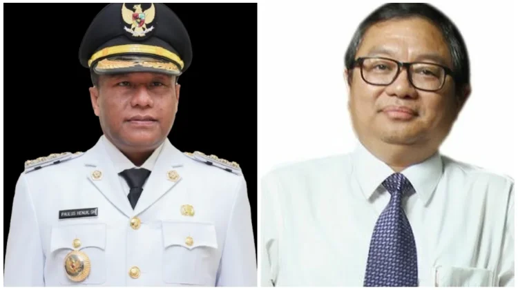 Pemkab Rote Ndao Gandeng Bank NTT Kelola Pajak