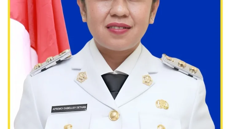 Wabup Rote Ndao Minta APBD Fokus Rakyat