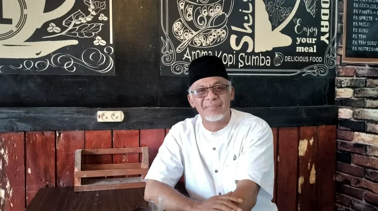 Jelang Ramadhan Ketua MUI Imbau Perkuat Toleransi Beragama