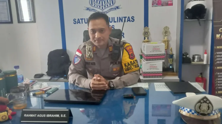 Seratus Delapan Puluh Lima Pelanggaran Warnai Operasi Turangga