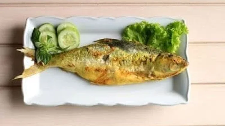 Jenis Ikan yang Selalu ada saat Imlek