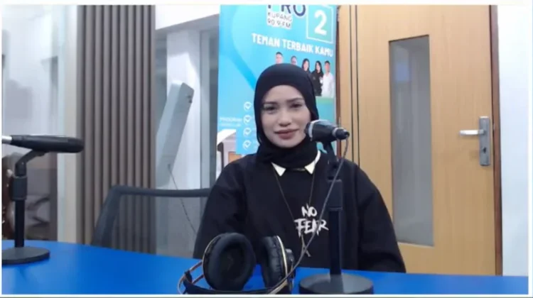 Konten Kuliner Andi Fitri Dongkrak UMKM Kota Kupang