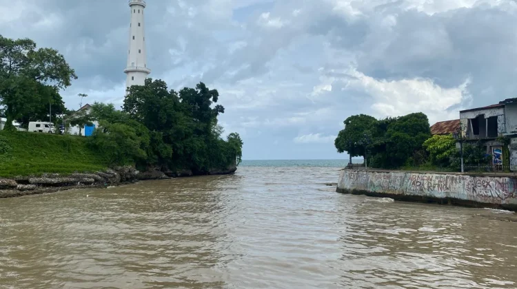 Kecepatan Angin Capai 38 Knot Perkuat Potensi Gelombang